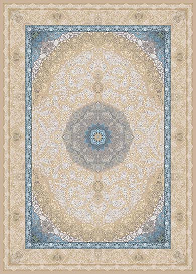 نقشه آریانا